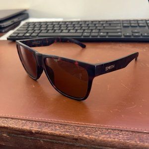 Smith LowDown XL 2 Matte Tortoise HGC